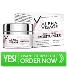 Alpha Visage – Anti Aging Cream Price, Benefits, Ingredients & Side Effects